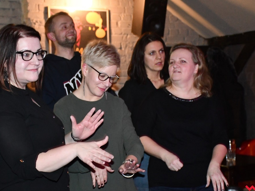 Prosta forma, głęboka treść. Rozmawiamy z Vincenzo Corsinim z DiscoPogo