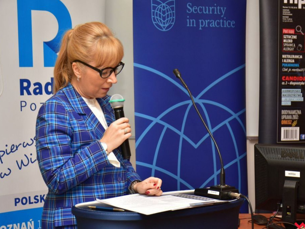Analiza informacji okiem ekspertów. Konferencja i nowy kierunek studiów w PWSZ w Gnieźnie