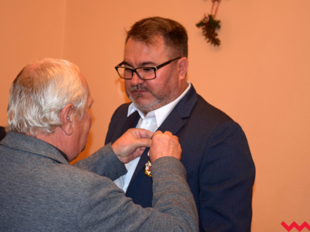 Liga Obrony Kraju ma już 75-lat. Obchody kołaczkowsko–borzykowskie