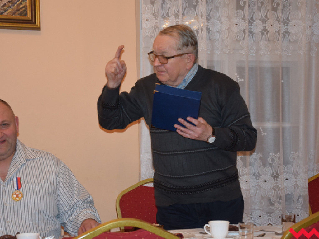 Liga Obrony Kraju ma już 75-lat. Obchody kołaczkowsko–borzykowskie