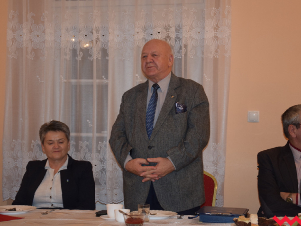 Liga Obrony Kraju ma już 75-lat. Obchody kołaczkowsko–borzykowskie
