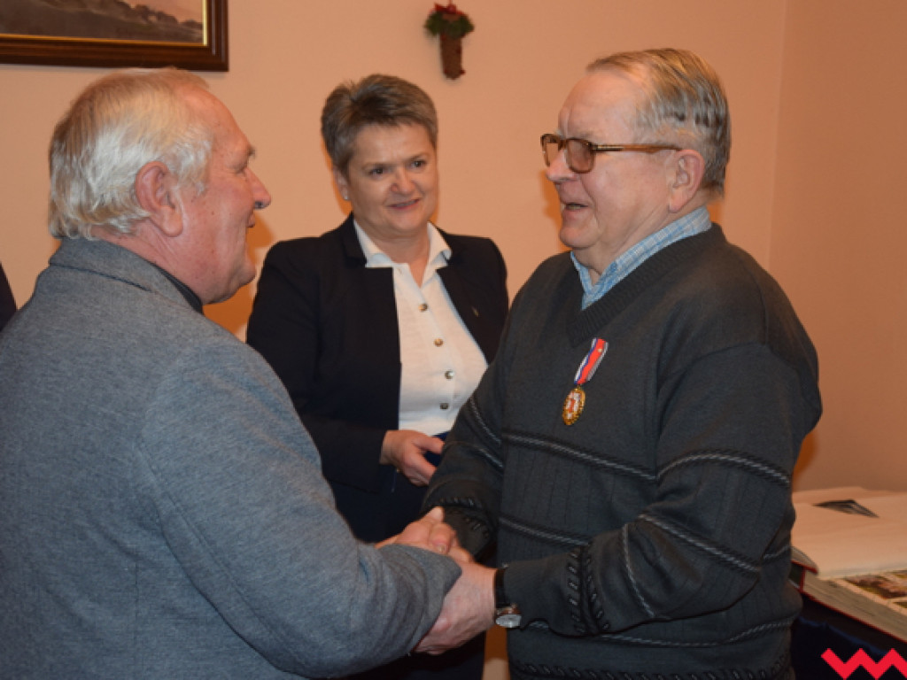 Liga Obrony Kraju ma już 75-lat. Obchody kołaczkowsko–borzykowskie