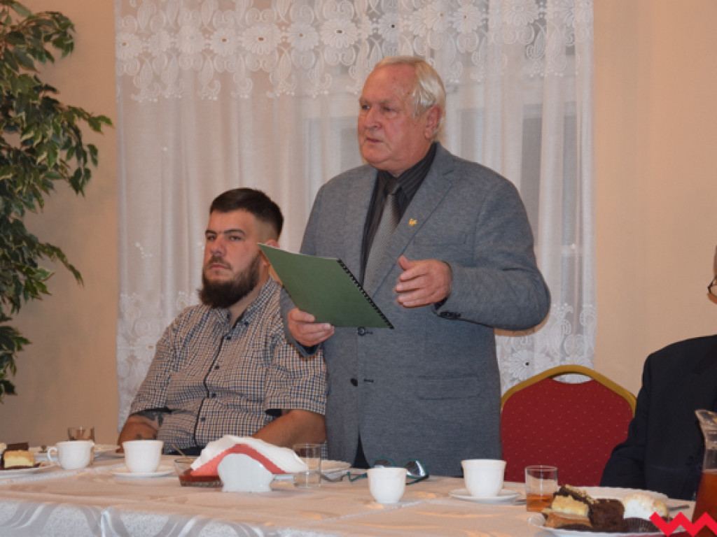 Liga Obrony Kraju ma już 75-lat. Obchody kołaczkowsko–borzykowskie