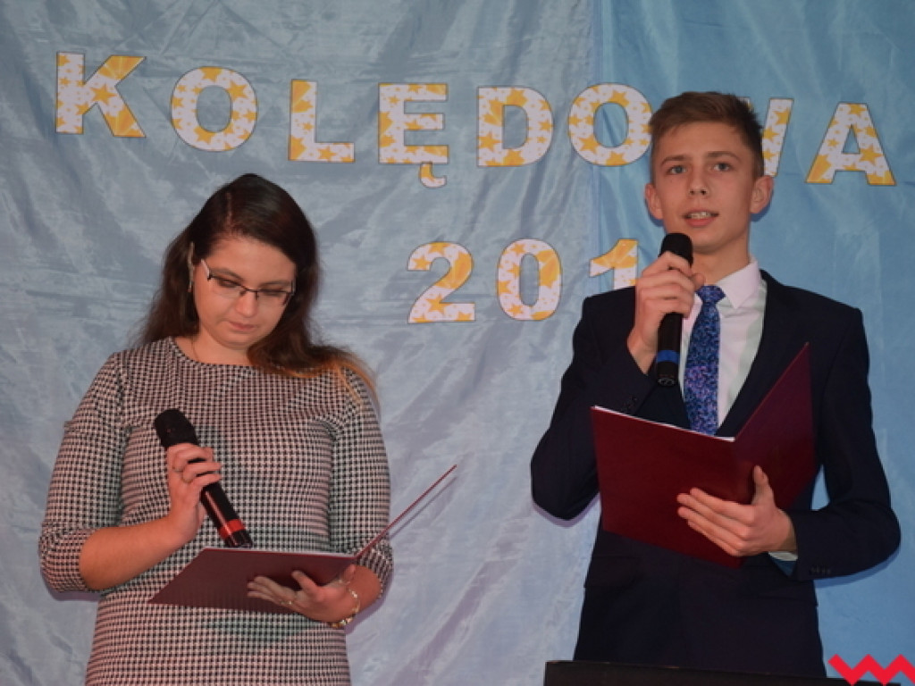 Świąteczny koncert w Kołaczkowie. Młodzi wykonawcy wzruszyli publiczność do łez