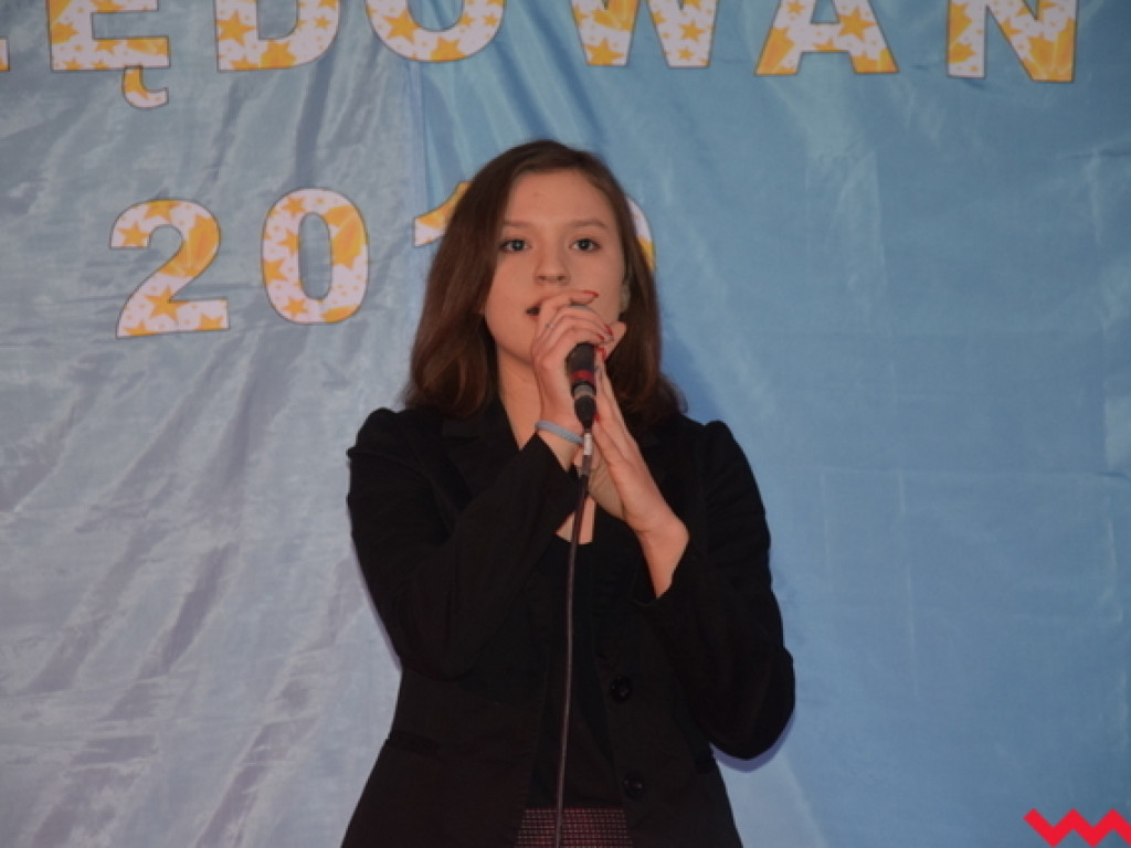 Świąteczny koncert w Kołaczkowie. Młodzi wykonawcy wzruszyli publiczność do łez