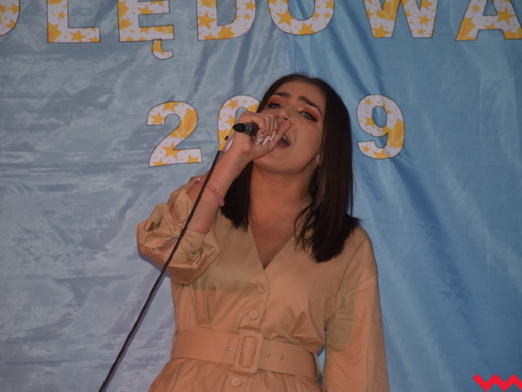 Świąteczny koncert w Kołaczkowie. Młodzi wykonawcy wzruszyli publiczność do łez