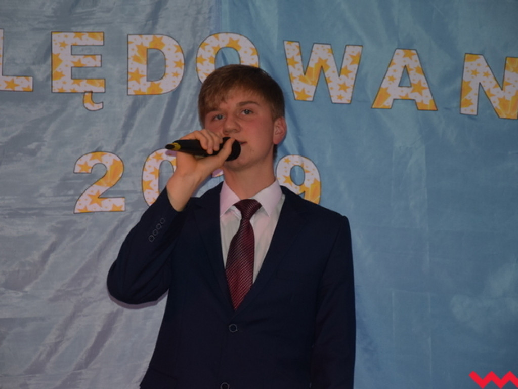 Świąteczny koncert w Kołaczkowie. Młodzi wykonawcy wzruszyli publiczność do łez