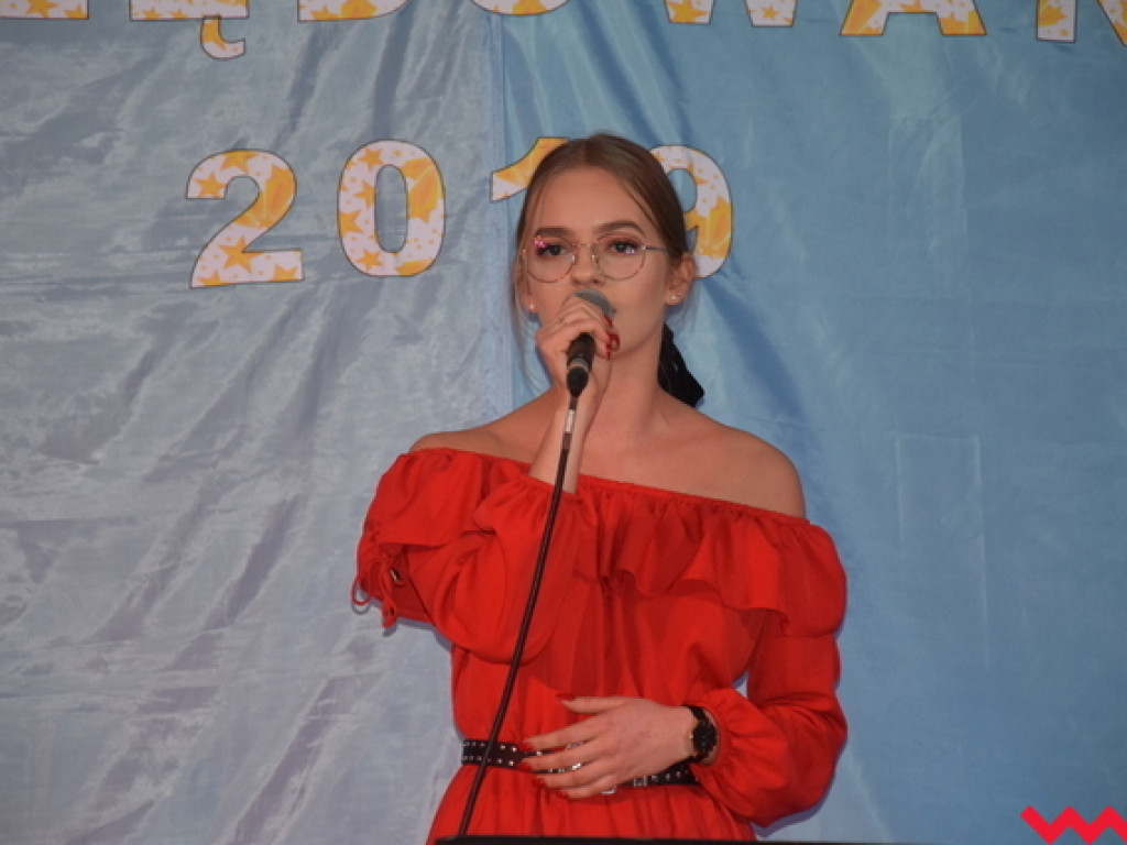 Świąteczny koncert w Kołaczkowie. Młodzi wykonawcy wzruszyli publiczność do łez