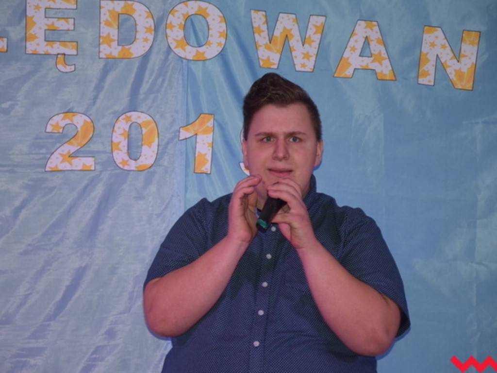 Świąteczny koncert w Kołaczkowie. Młodzi wykonawcy wzruszyli publiczność do łez