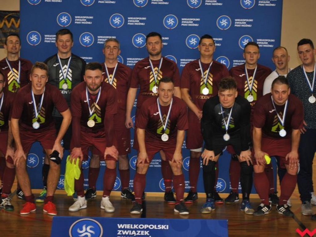 Puchar nie dla Wooden Villa. Znakomite futsalowe widowisko we wrzesińskiej hali