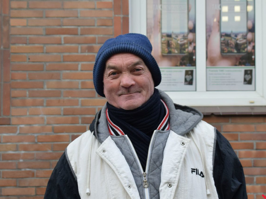 Świąteczne życzenia wrześnian! Dla najbliższych, znajomych, sąsiadów, całego świata!