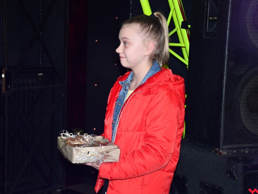 Teatr Otczapy ma 10 lat. Tak wyglądał jubileuszowy spektakl