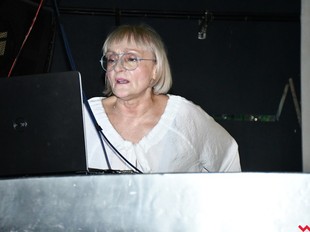 Teatr Otczapy ma 10 lat. Tak wyglądał jubileuszowy spektakl