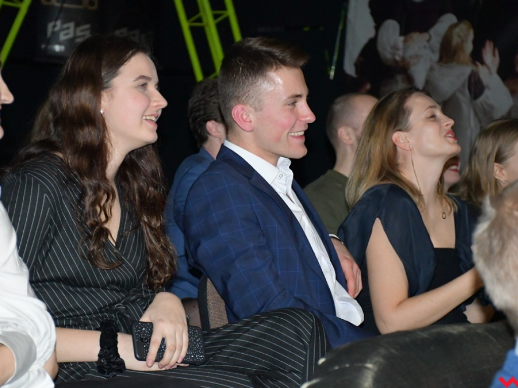 Teatr Otczapy ma 10 lat. Tak wyglądał jubileuszowy spektakl