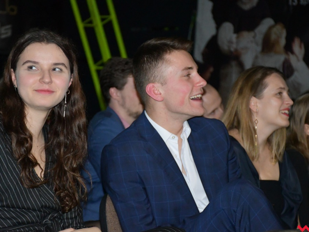 Teatr Otczapy ma 10 lat. Tak wyglądał jubileuszowy spektakl