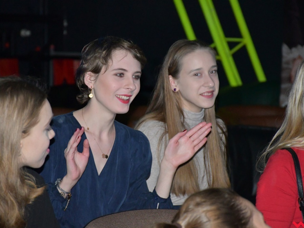 Teatr Otczapy ma 10 lat. Tak wyglądał jubileuszowy spektakl