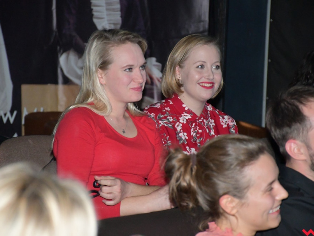 Teatr Otczapy ma 10 lat. Tak wyglądał jubileuszowy spektakl