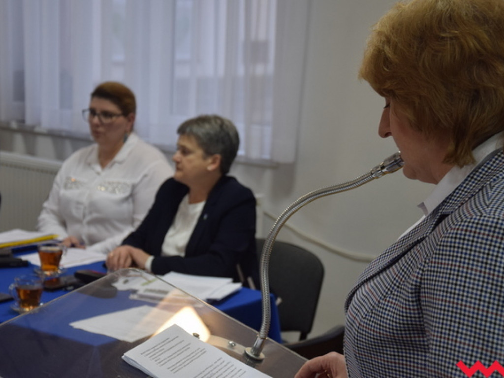 Zielone światło dla nowego wozu bojowego OSP Borzykowo
