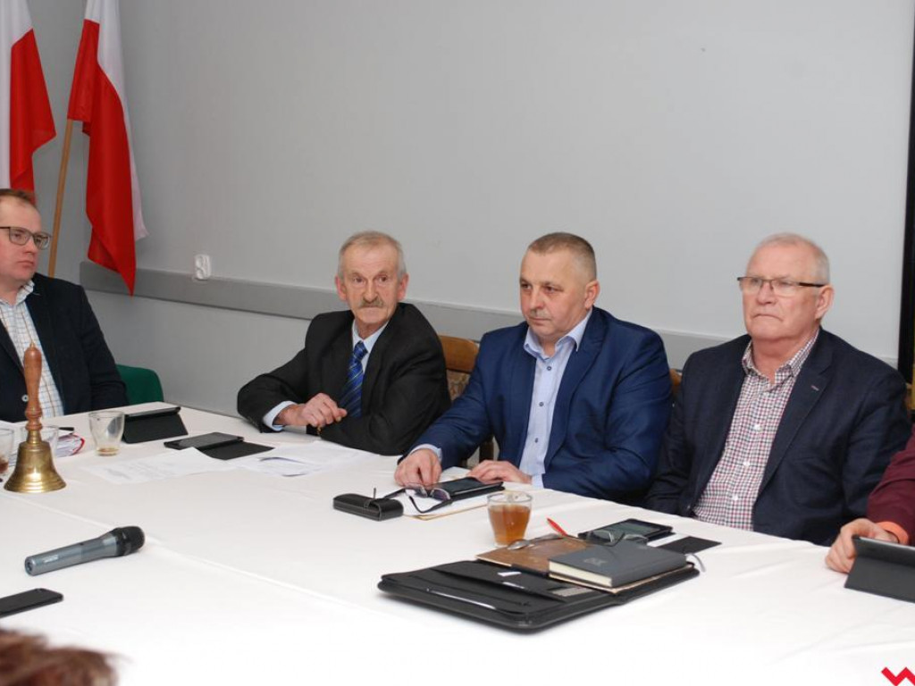 Uchwalono budżet gminy Pyzdry na 2020 r. Blisko 5 mln złotych na inwestycje