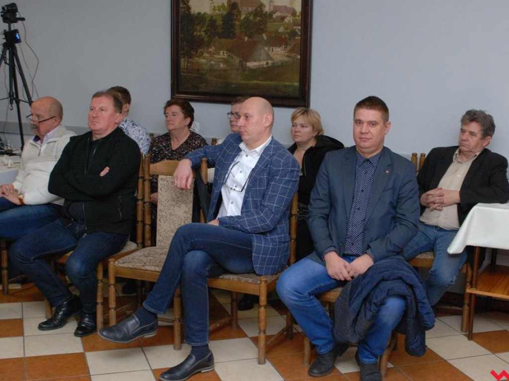 Uchwalono budżet gminy Pyzdry na 2020 r. Blisko 5 mln złotych na inwestycje