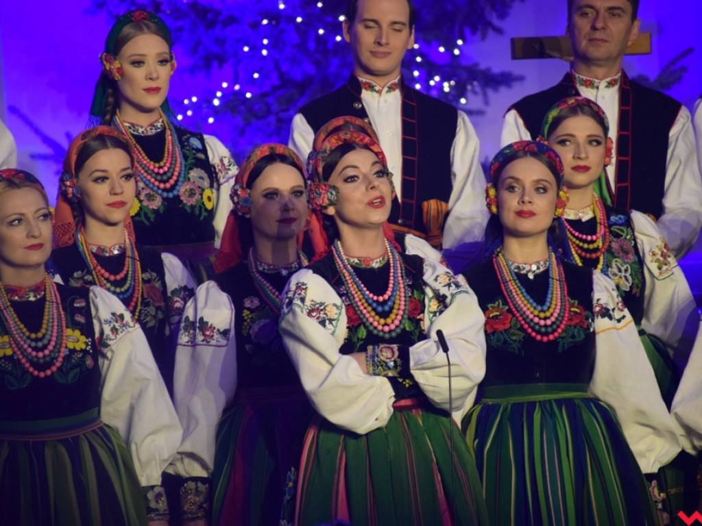 Września pod urokiem „Mazowsza