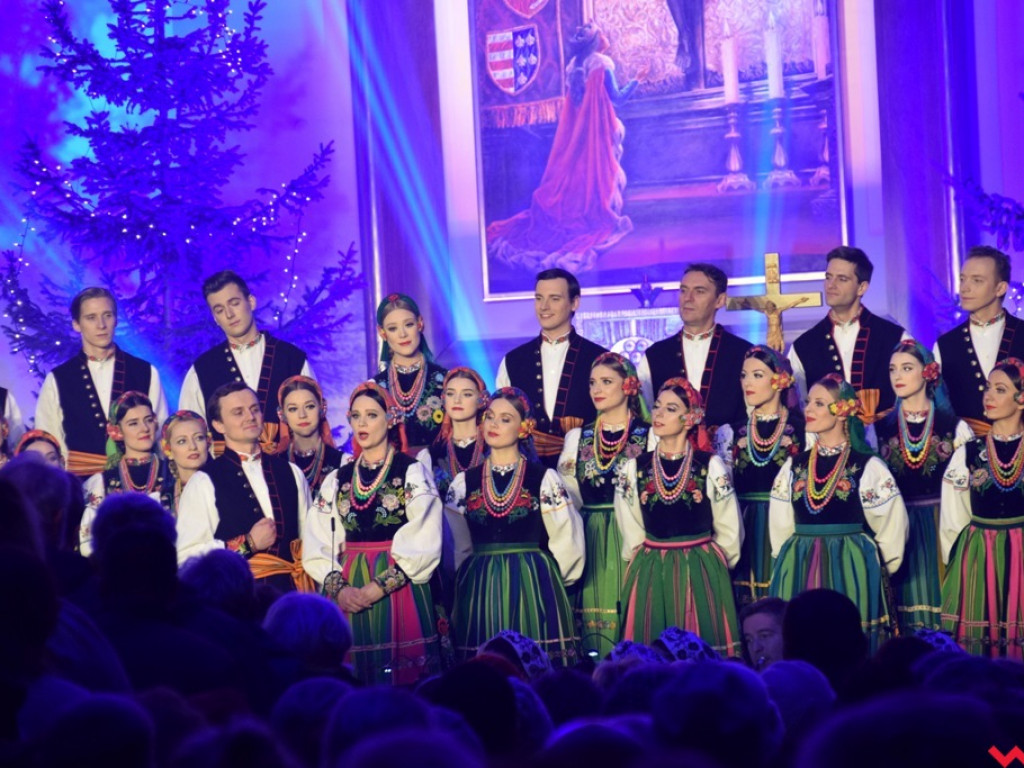 Września pod urokiem „Mazowsza