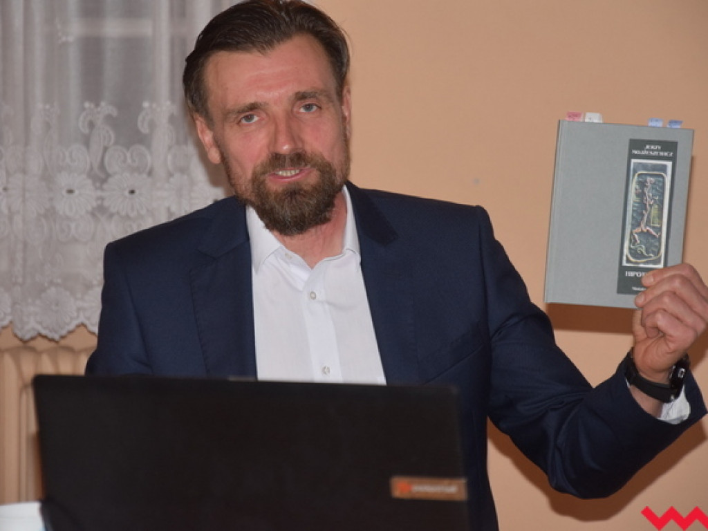 Jak być wesołym poetą – czyli dylematy i rozterki Jerzego Mojżeszewicza