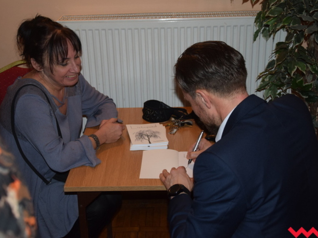 Jak być wesołym poetą – czyli dylematy i rozterki Jerzego Mojżeszewicza