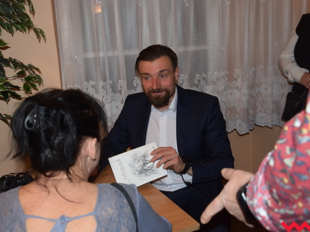 Jak być wesołym poetą – czyli dylematy i rozterki Jerzego Mojżeszewicza