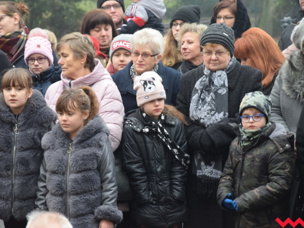 Orszak Trzech Króli w Kołaczkowie – tradycji stało się zadość