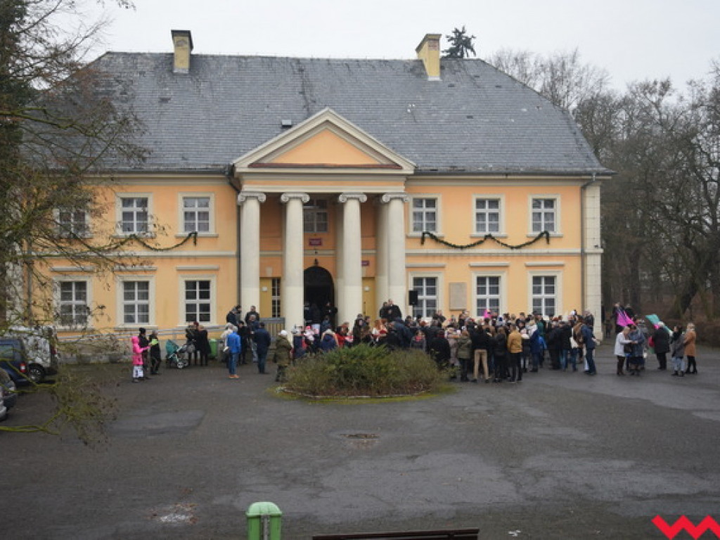 Orszak Trzech Króli w Kołaczkowie – tradycji stało się zadość