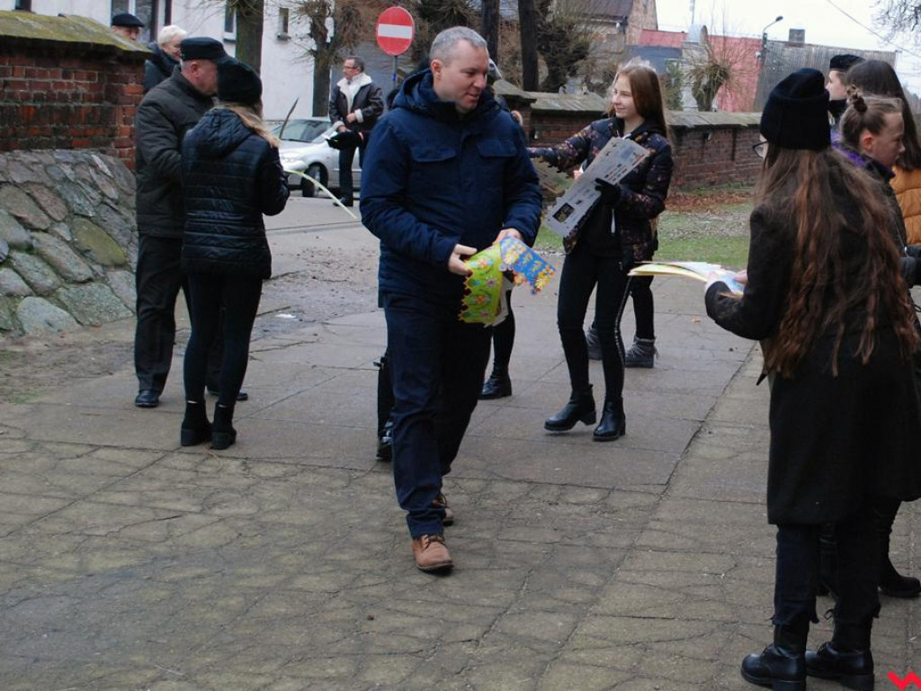 Cuda, cuda ogłaszają! Orszak Trzech Króli przeszedł ulicami