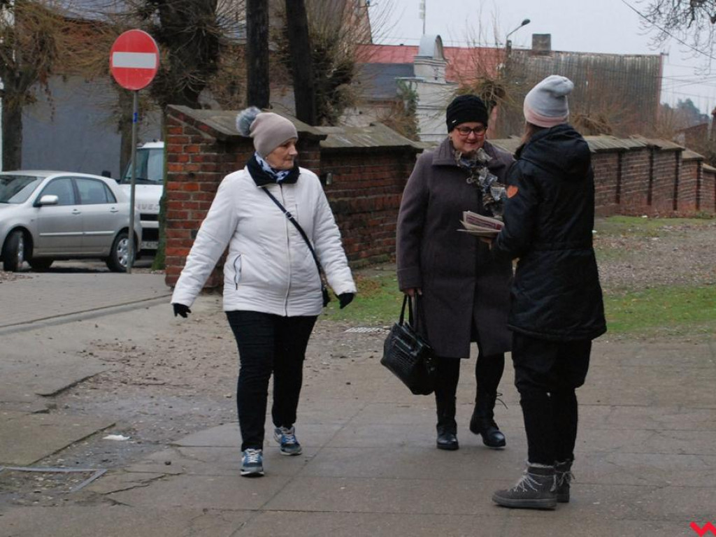 Cuda, cuda ogłaszają! Orszak Trzech Króli przeszedł ulicami