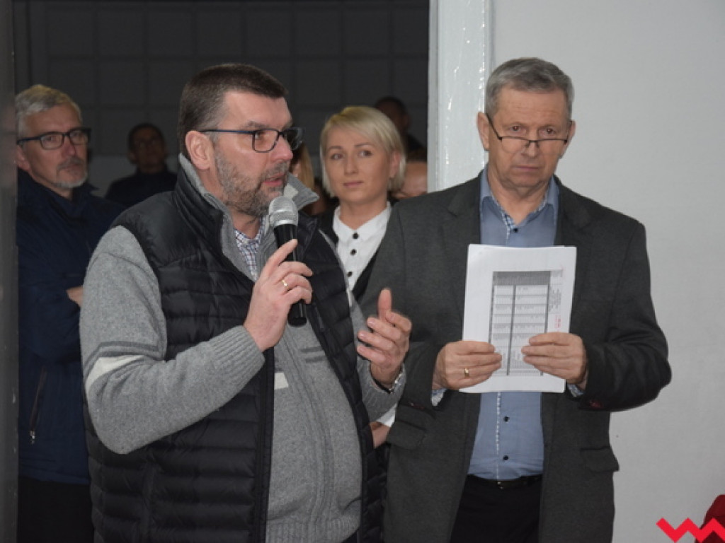 Szkoła w Grabowie Królewskim nie zostanie zlikwidowana – zapewnia poseł Zbigniew Dolata