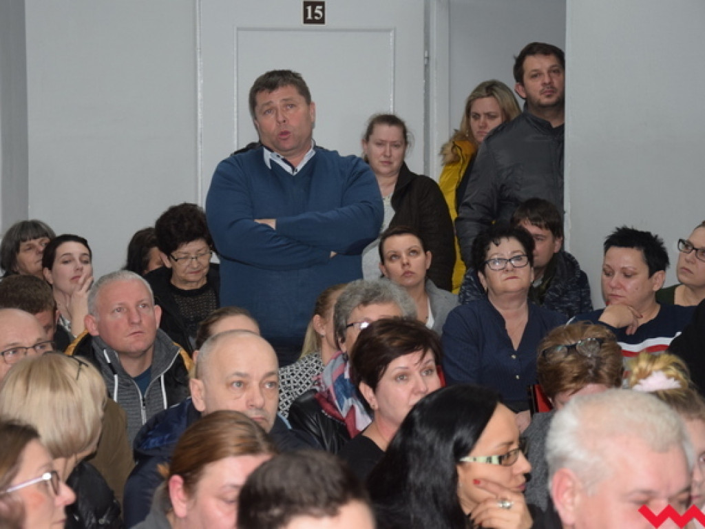 Szkoła w Grabowie Królewskim nie zostanie zlikwidowana – zapewnia poseł Zbigniew Dolata