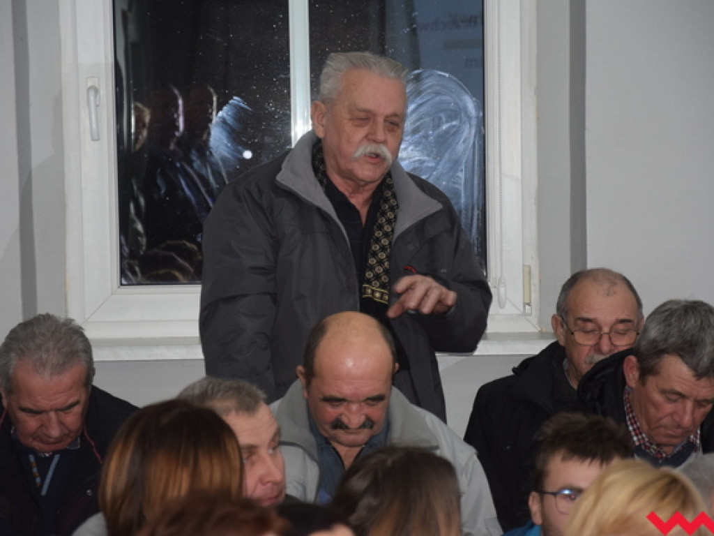 Szkoła w Grabowie Królewskim nie zostanie zlikwidowana – zapewnia poseł Zbigniew Dolata