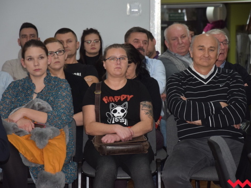Większość radnych chce likwidacji szkoły. Teraz wypowie się kurator oświaty