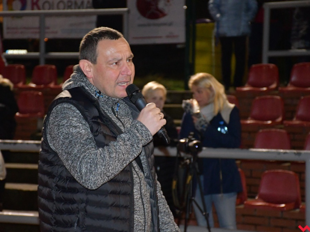 [WOŚP 2020] Biegną po światełko do nieba. Wyruszyła jubileuszowa sztafeta