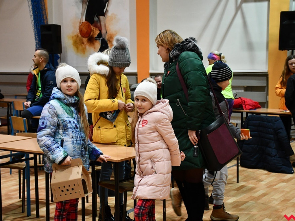[WOŚP 2020] Biegną po światełko do nieba. Wyruszyła jubileuszowa sztafeta