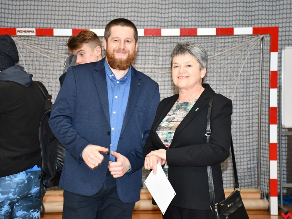 [WOŚP 2020] Biegną po światełko do nieba. Wyruszyła jubileuszowa sztafeta