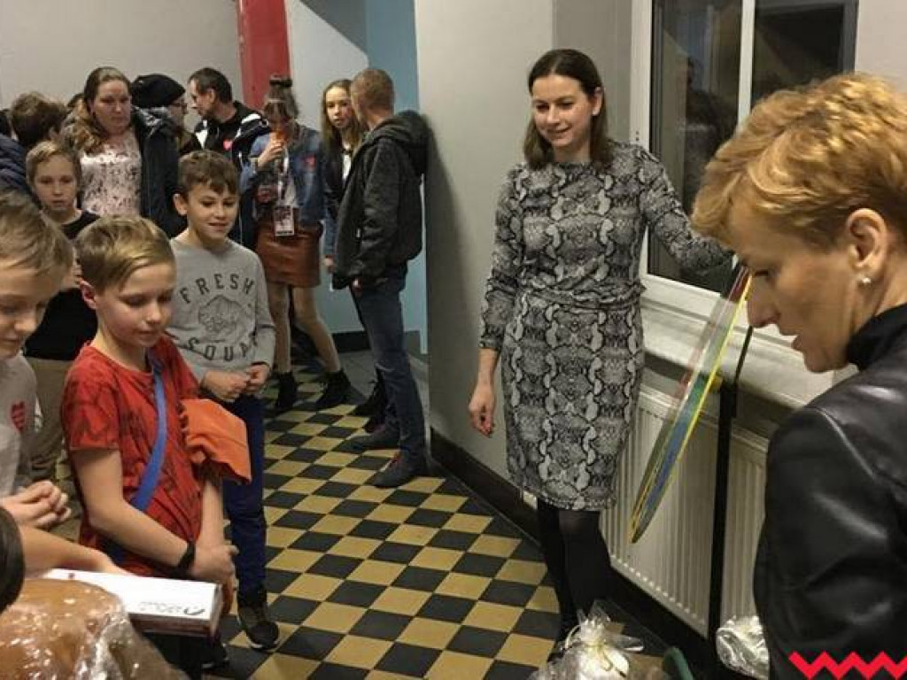 Rozpoczął się WOŚP w gminie Kołaczkowo. W sobotę grano w Grabowie Królewskim