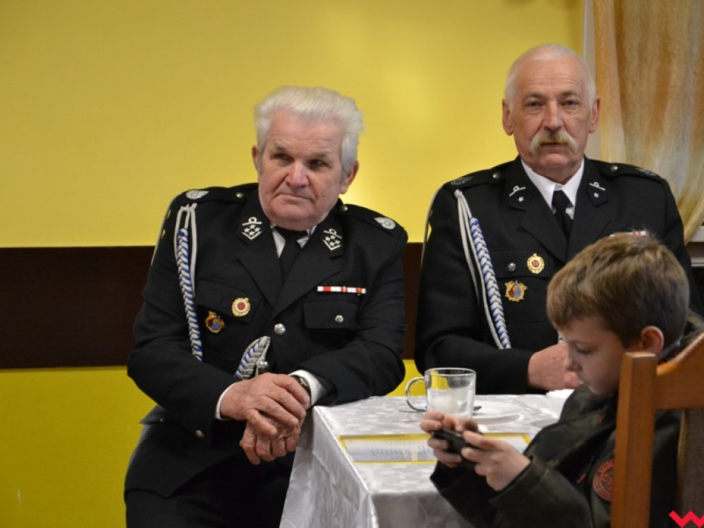 Strażacy wyjeżdżali do czterech wypadków – w każdym z nich uczestniczyła „beemka”