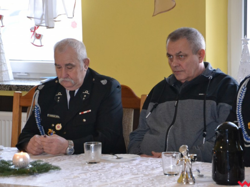 Strażacy wyjeżdżali do czterech wypadków – w każdym z nich uczestniczyła „beemka”