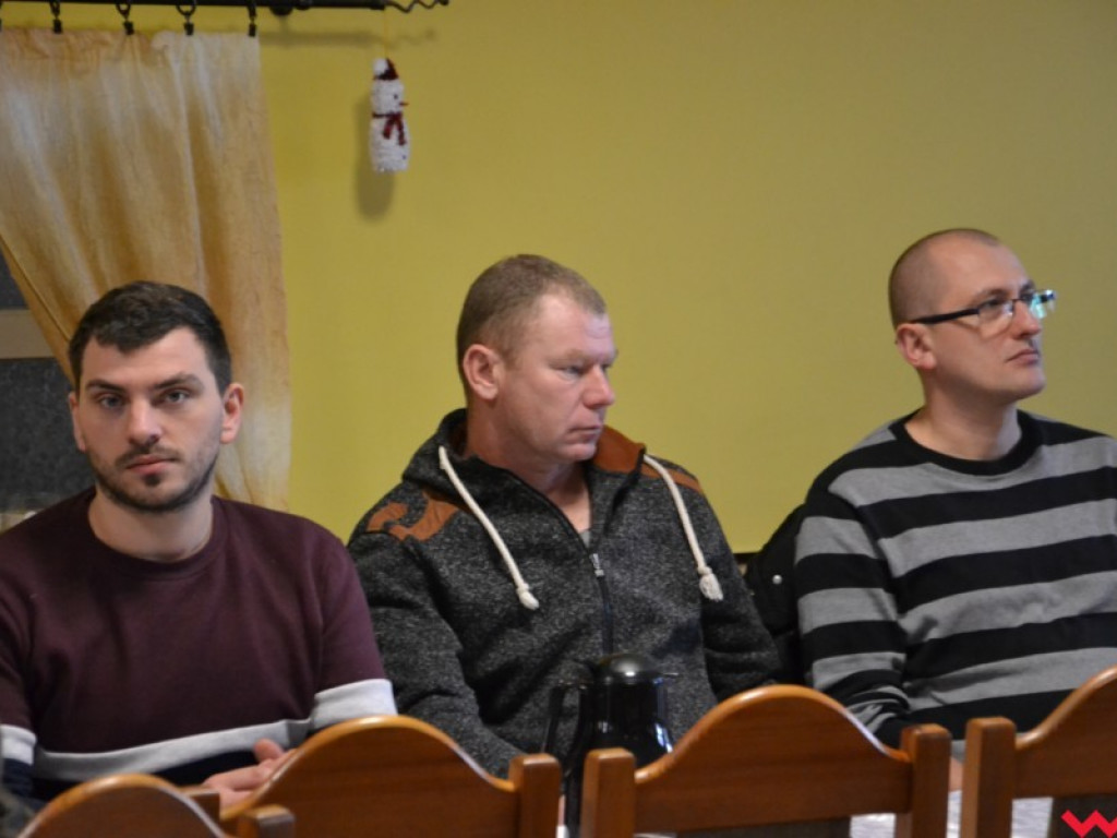 Strażacy wyjeżdżali do czterech wypadków – w każdym z nich uczestniczyła „beemka”