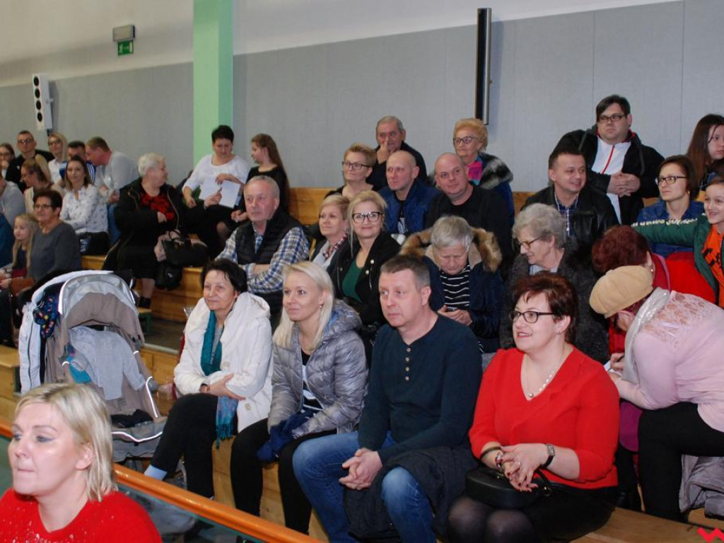 Wielka Orkiestra Świątecznej Pomocy zagrała w Pyzdrach