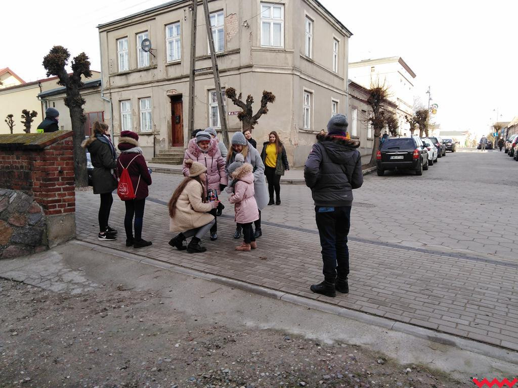 Wielka Orkiestra Świątecznej Pomocy zagrała w Pyzdrach