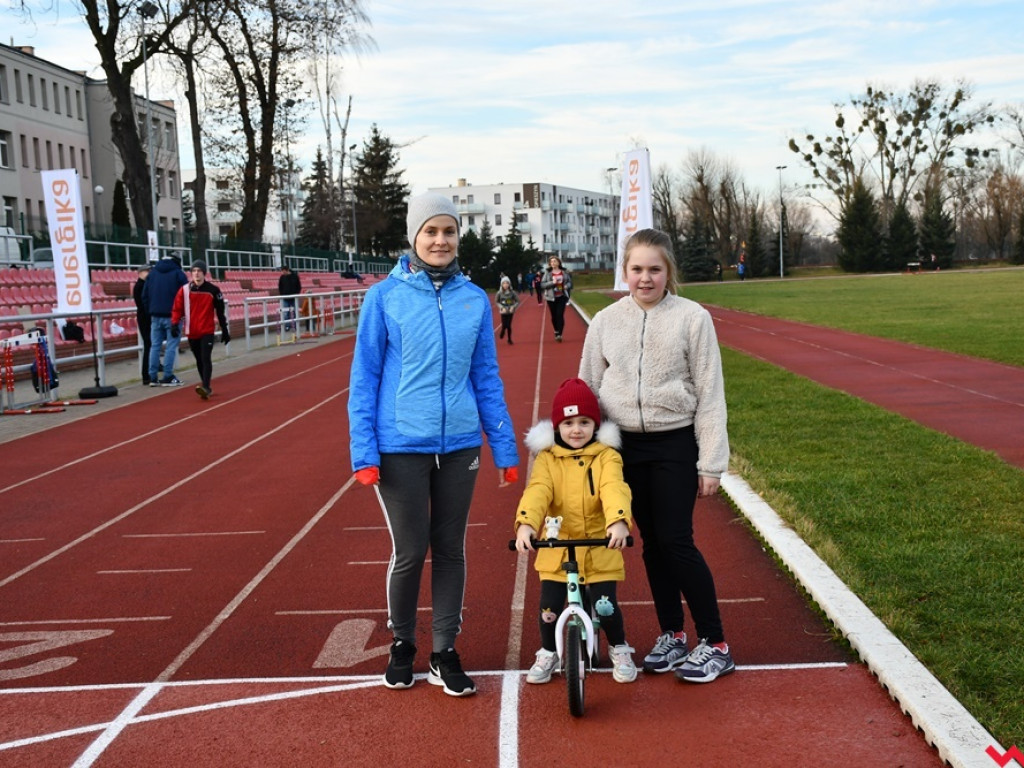 [WOŚP 2020] Jacek Klimczak przebiegł dla WOŚP-u 150 kilometrów! Sztafeta rekordowa pod każdym względem