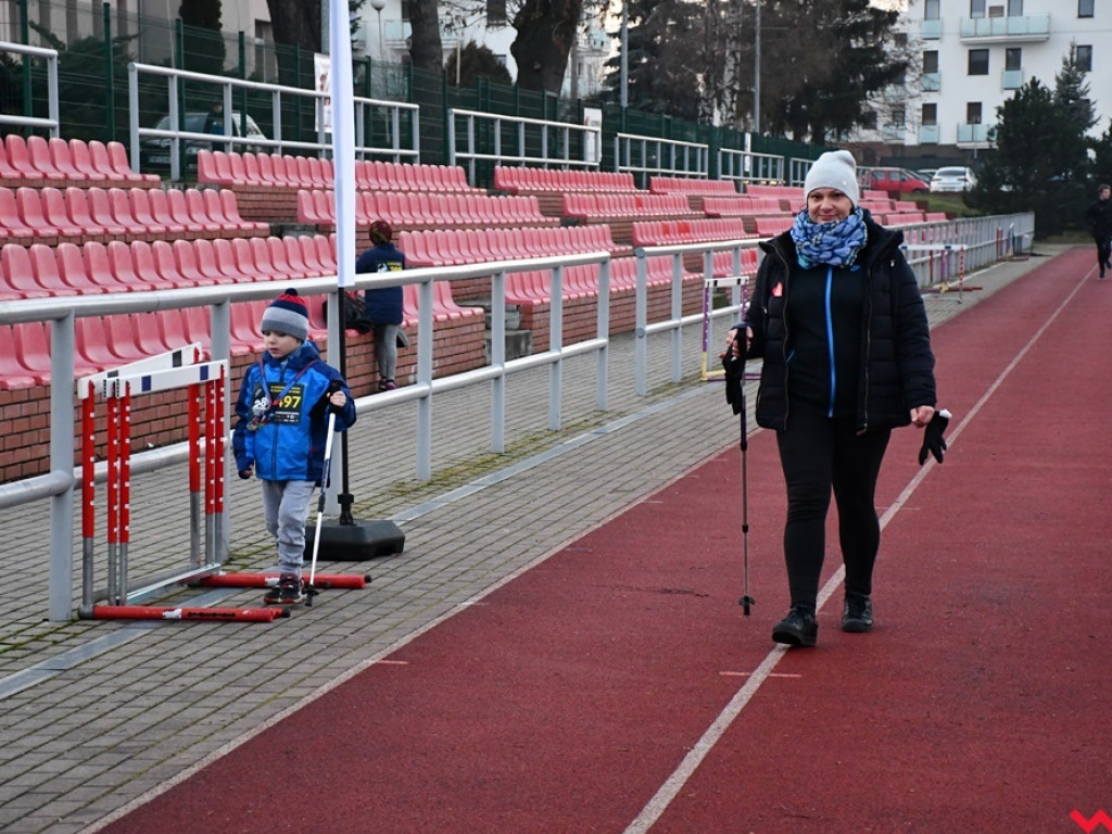 [WOŚP 2020] Jacek Klimczak przebiegł dla WOŚP-u 150 kilometrów! Sztafeta rekordowa pod każdym względem