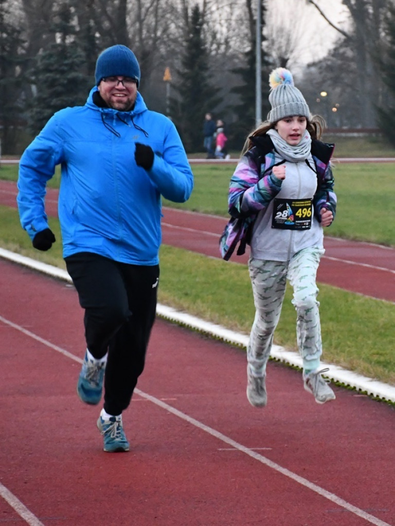 [WOŚP 2020] Jacek Klimczak przebiegł dla WOŚP-u 150 kilometrów! Sztafeta rekordowa pod każdym względem