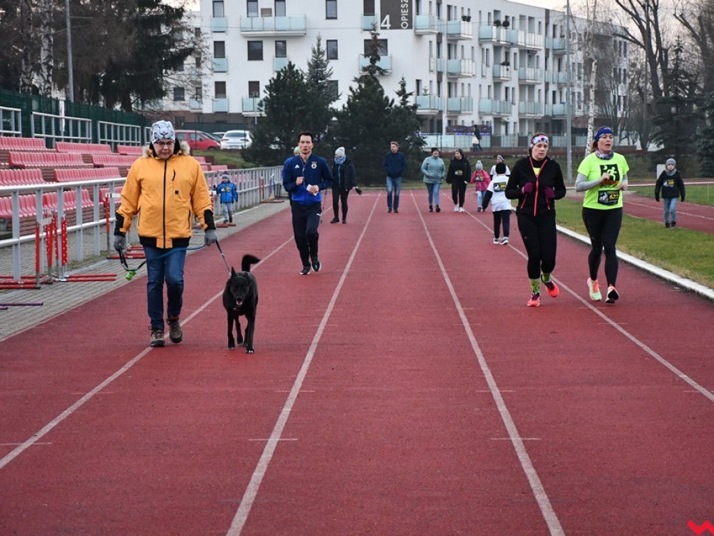 [WOŚP 2020] Jacek Klimczak przebiegł dla WOŚP-u 150 kilometrów! Sztafeta rekordowa pod każdym względem